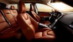 Volvo XC60 Inscription 2012 года